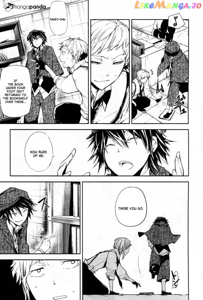 Bungou Stray Dogs Chapter 6 image 05_optimized